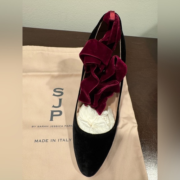 Sarah Jessica Parker - Picture 10 of 11